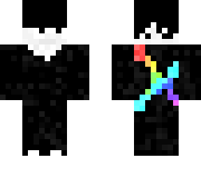 galactic rogue trippy effect
