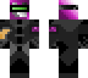 galaxy hunter
