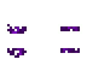 galaxy withe trim swimsuit base