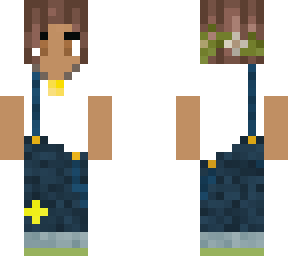 garden girl