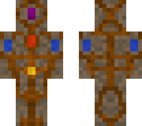 gem golem #2
