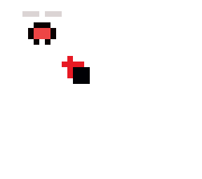 ghast