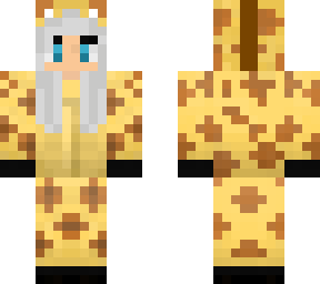 giraffe
