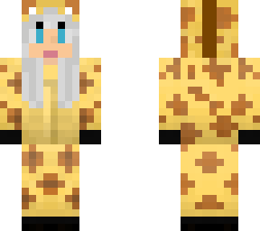 giraffe 2.0