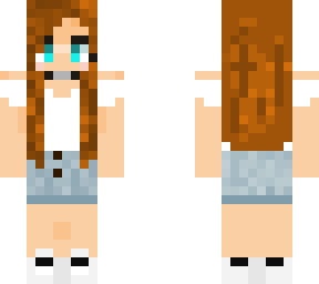 girl