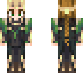 girl loki