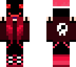 girl masked edit