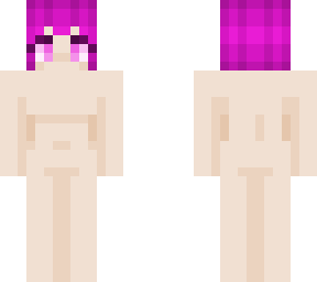 girl test - base
