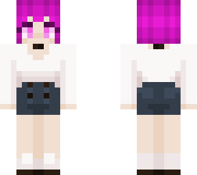 girl test
