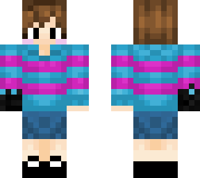 glitchswap frisk phase 1