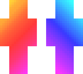 gradient guy (i was bored)