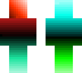 gradient skin for crimsoneffect
