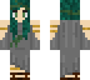 greek willow