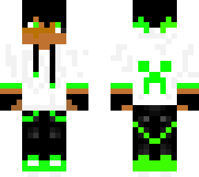 green  gamer