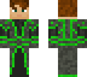 green wizard hero 6