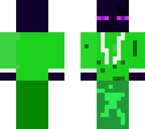 greenenderman