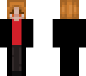 gryffindor!- gender swap