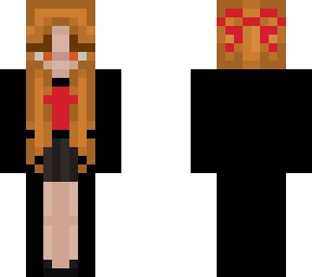 gryffindor!- girl version
