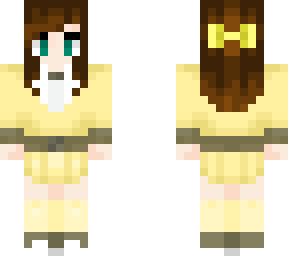 heather mac brown hair
