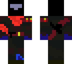 hero of after apocolypse