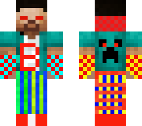 herobrine