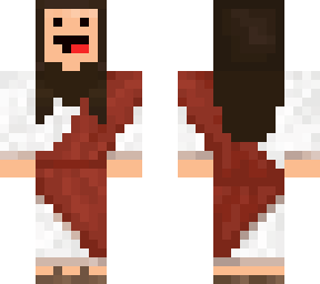 herp jesus