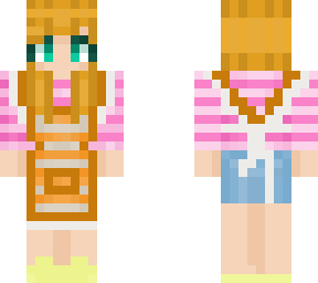 holly kujo ( improved? )