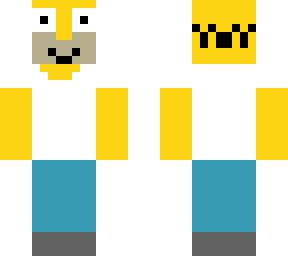 homer simpson