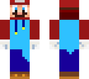 hoodie mario version 10.04