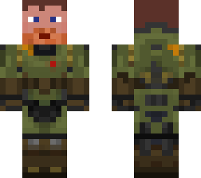 horst doom slayer
