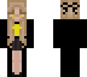 hufflepuff!- gal