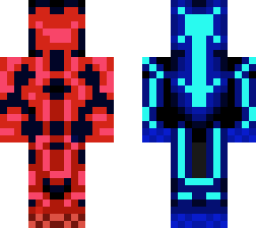 i got red i got blue what you want
