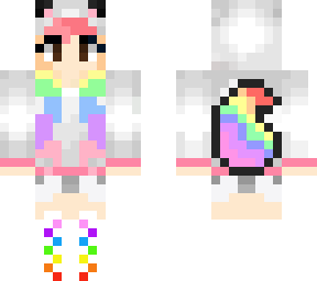 i mad a new skin for yall but im still lonely );