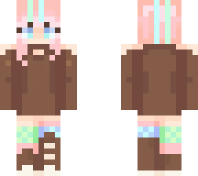 ice cream - rce