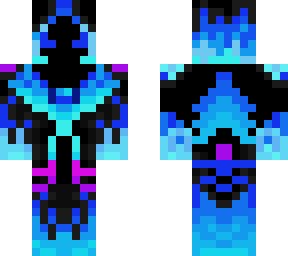 ice legend(fixed)