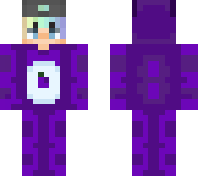 idk
