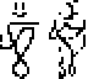 idk