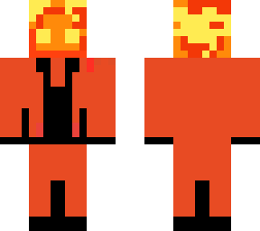 inferno