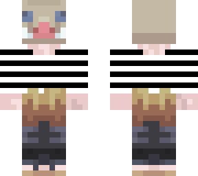 inozuke prisoner 2