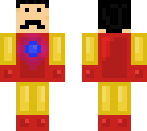 irom mumbo 0.7