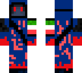 italian's assassin