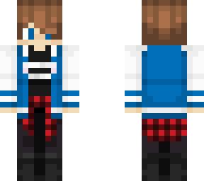 jacket guy
