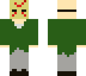 jason friday 13th chapter 1