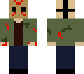 jason voorhees