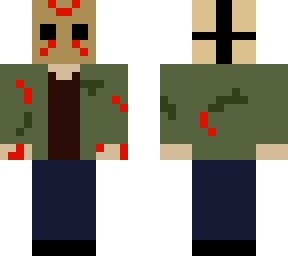 jason voorhees