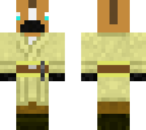 jedi knight pamala