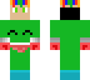 jelspeakable