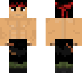 jorn rambo
