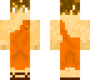 jungelboy