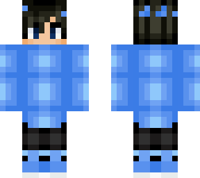 just a skin